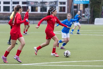 Bild 96 - wCJ Eimsbuettler TV - Holstein Kiel : Ergebnis: 0:1